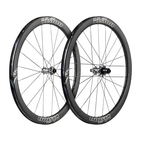 Vision Metron 45 RS SL XDR Wheelset