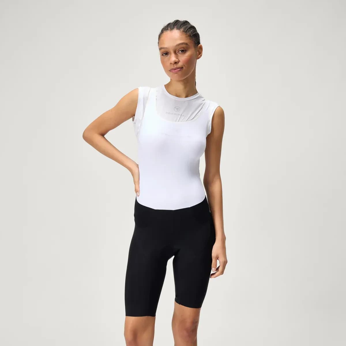 Endura Women's Pro SL DropSeat Bib Shorts - Black