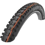Schwalbe Eddy Current Super Trail Front Folding E-MTB Tyre 27.5