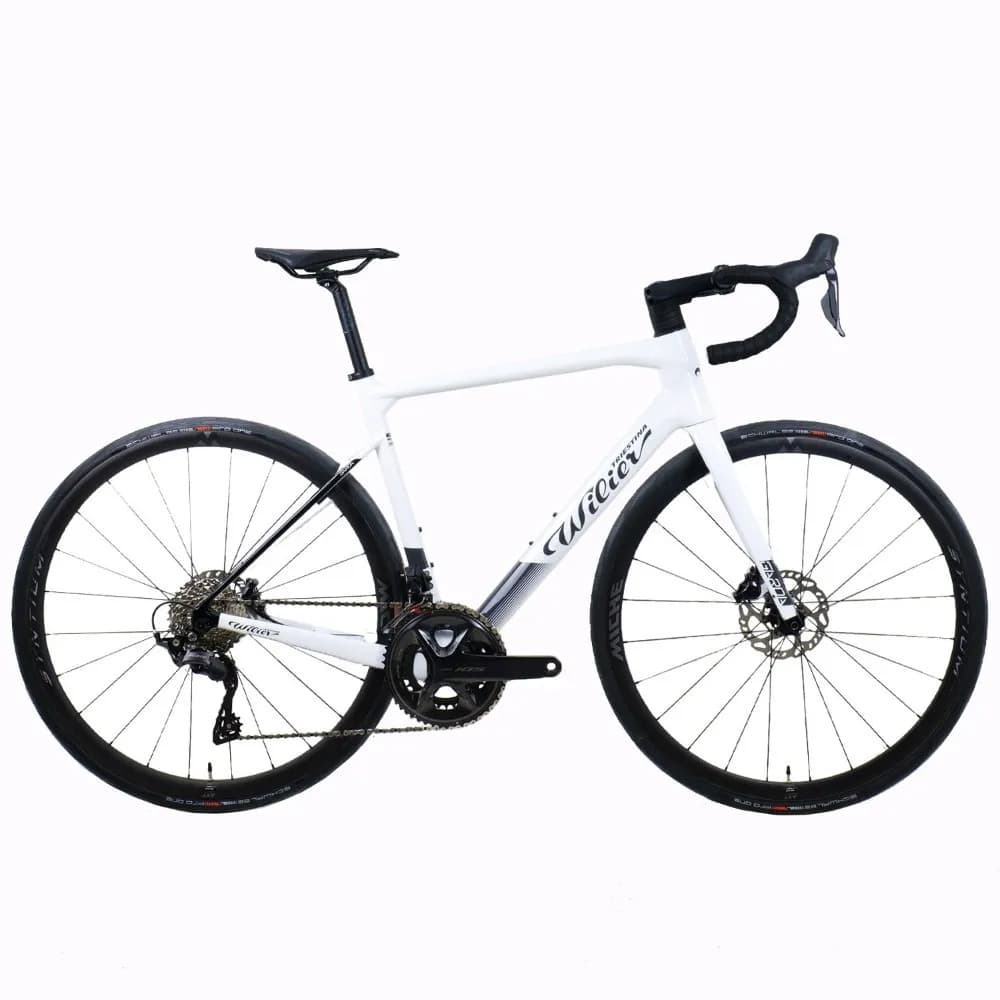 Wilier Garda 105 Di2 12x Syntium 2026 Road Bike