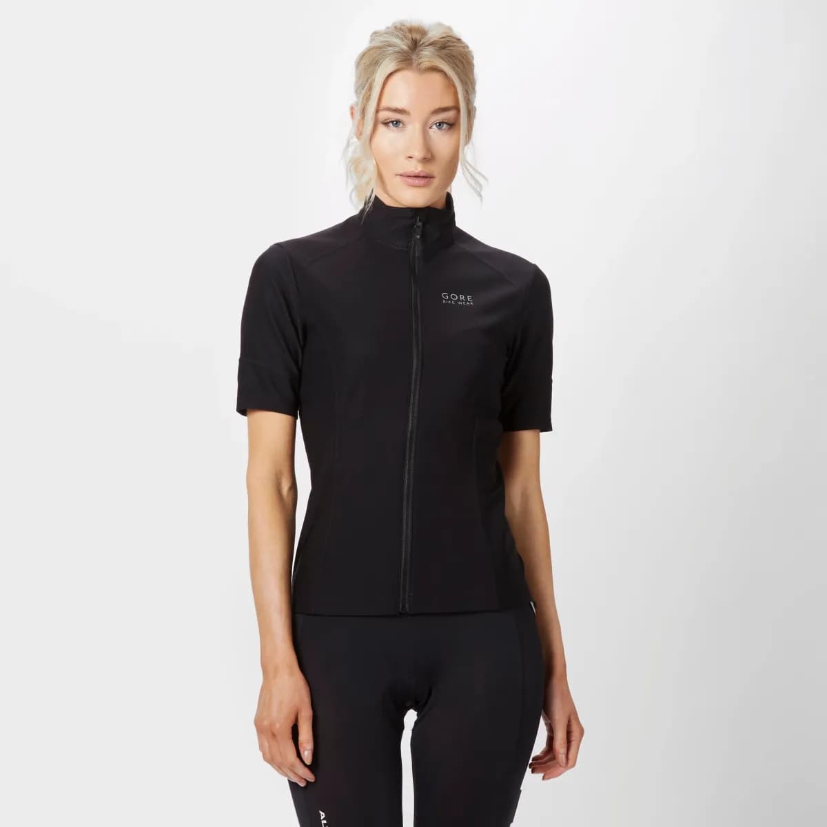 Gore Women's Power GORE WINDSTOPPER Jersey