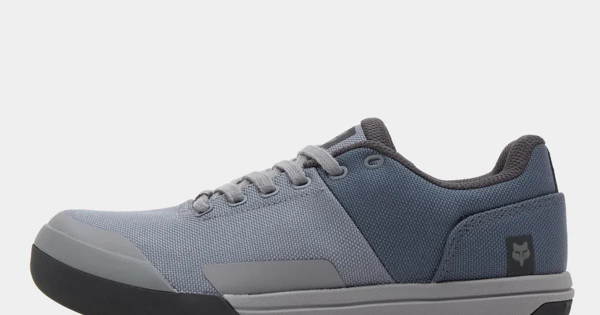 Fox Men's Union Canvas Shoes