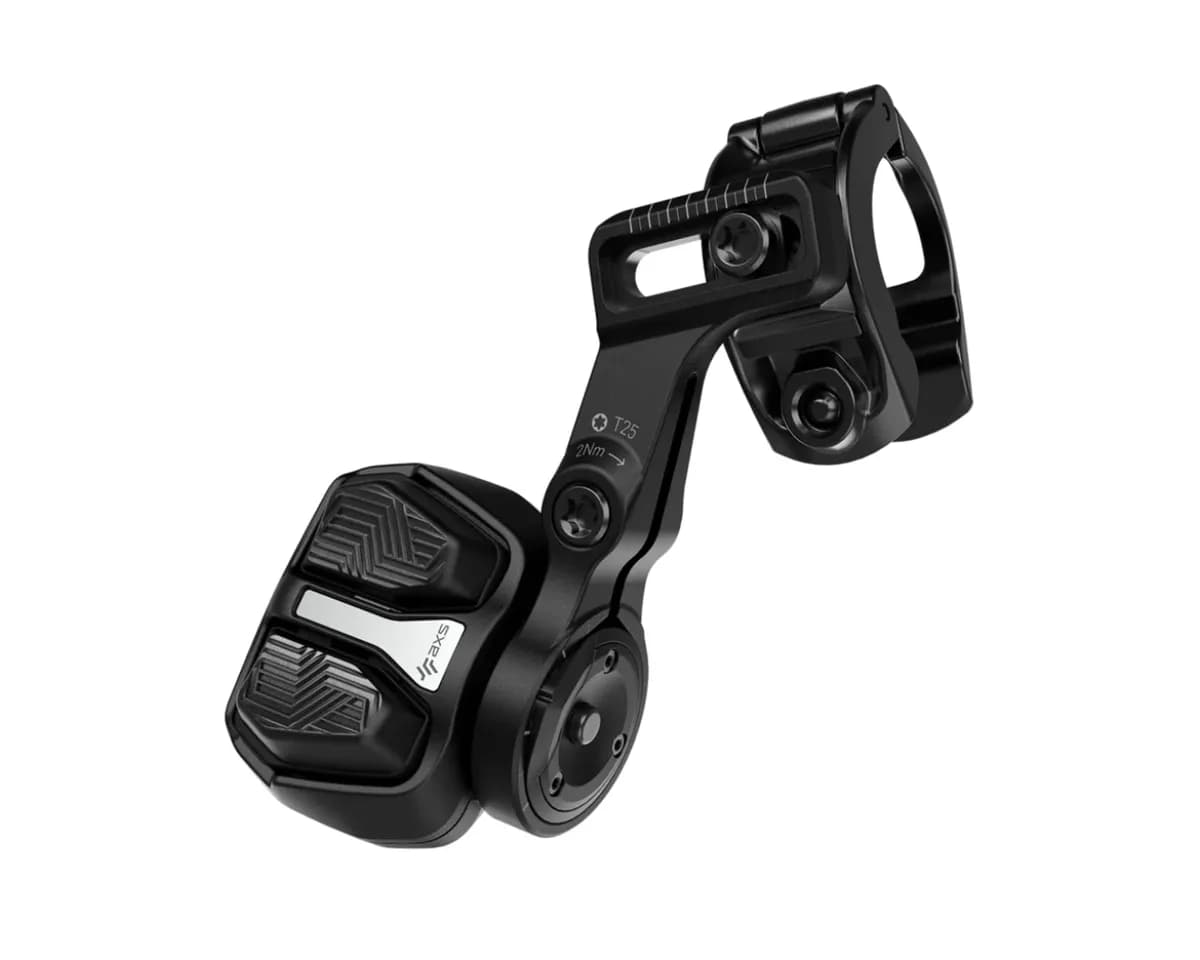 Sram AXS Pod Ultimate Controller With Bridge Clamp