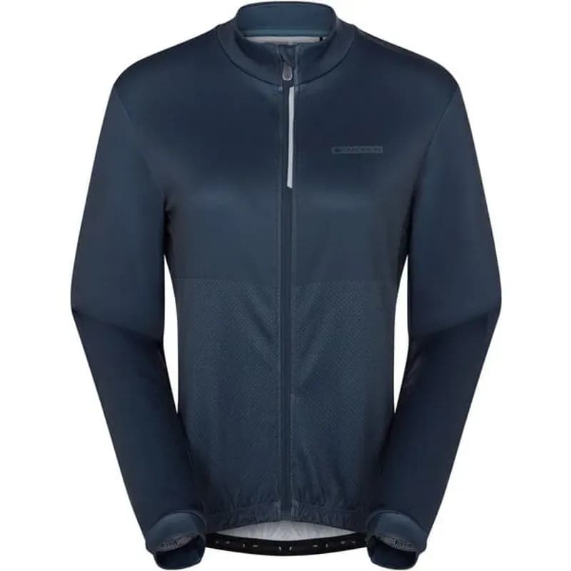 Madison Women's Sportive Long Sleeve Thermal Jersey