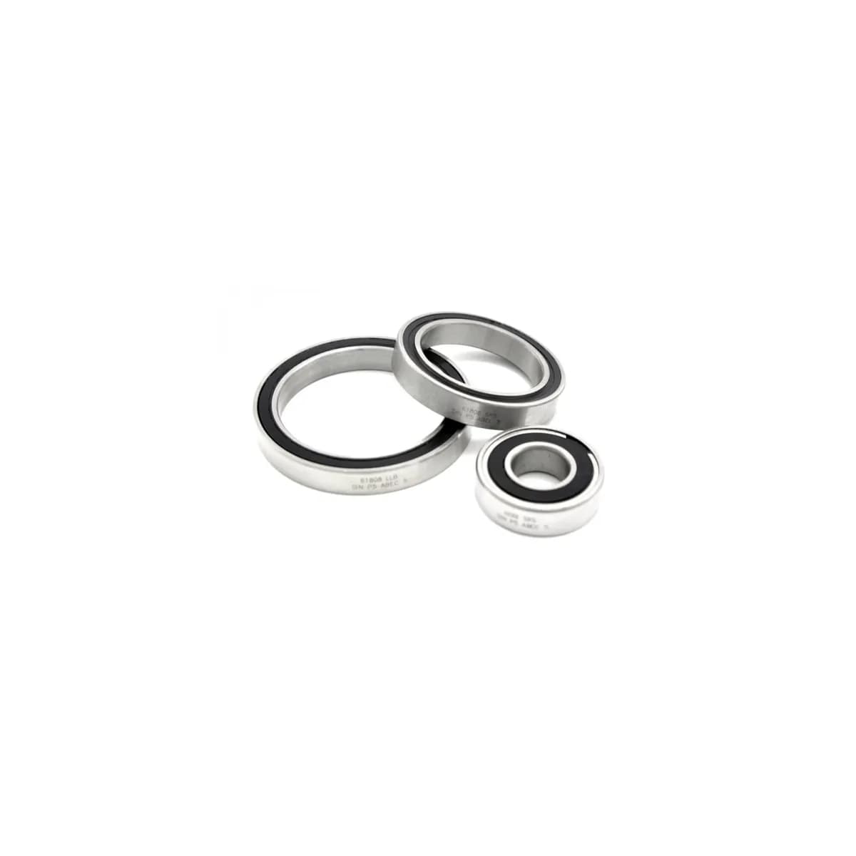 Enduro ABEC5 71806 Bottom Bracket Bearing
