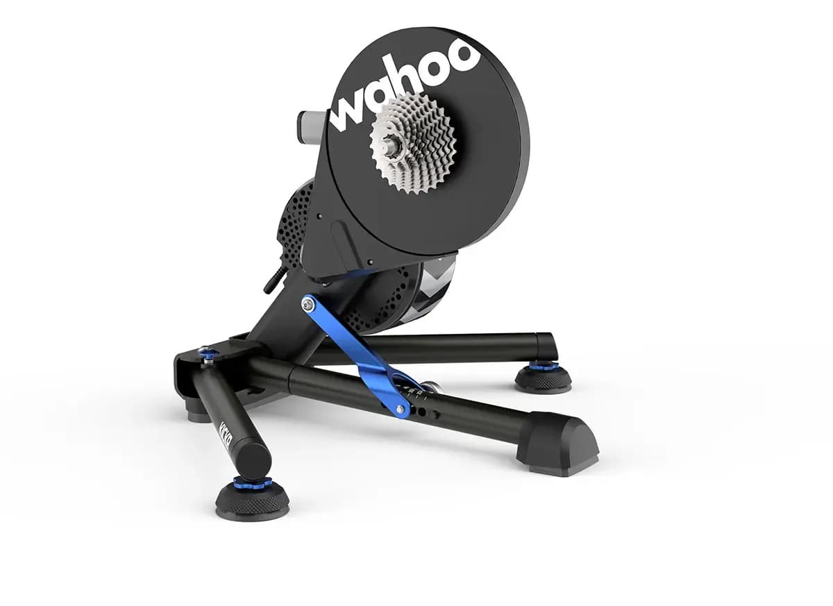 Wahoo KICKR with WiFi