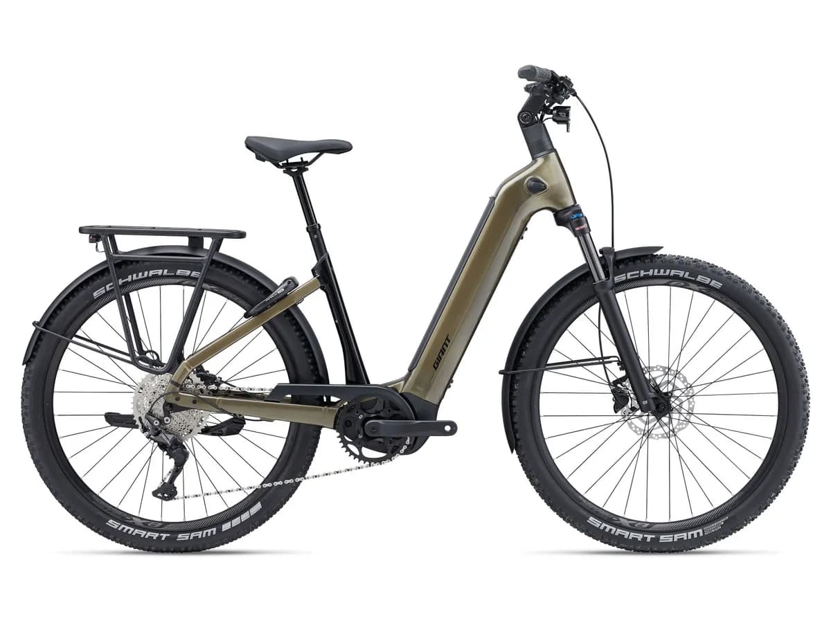 Giant Anytour X E+ 3 (2024)