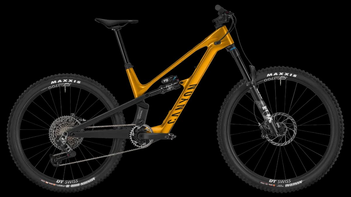 Canyon Spectral:ONfly CF CLLCTV