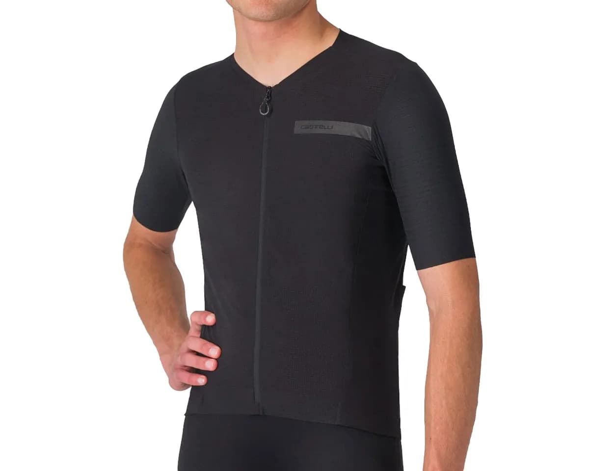 Castelli Premio Evo Short Sleeve Jersey - SS25