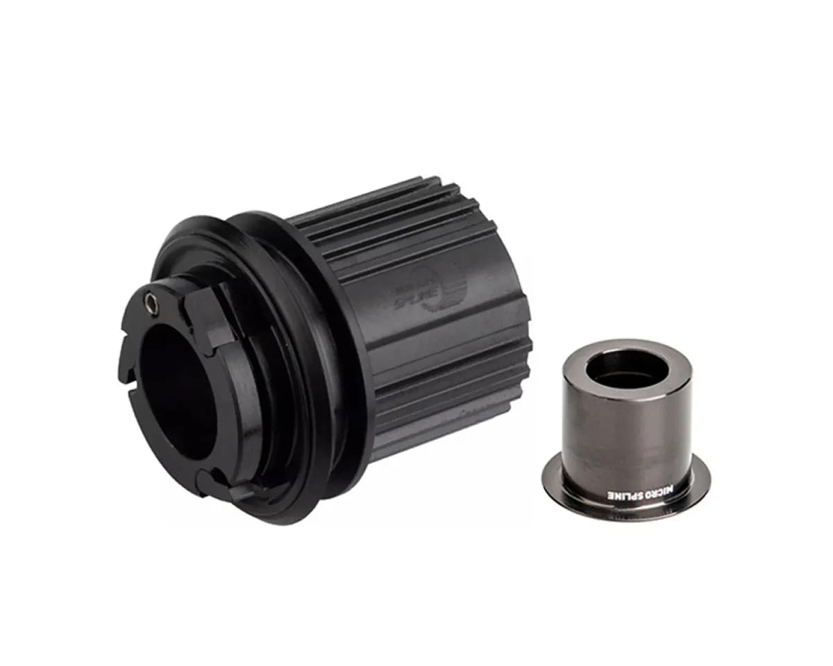 DT Swiss 3-Pawl Freehub For Shimano MS12