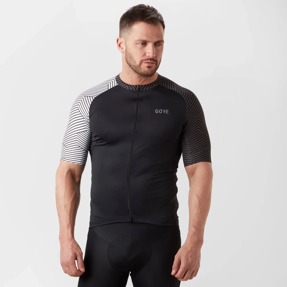 Gore Men's C5 Optiline Cycling Jersey