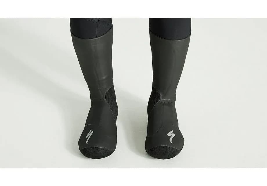 Specialized Neoprene Shoe Covers