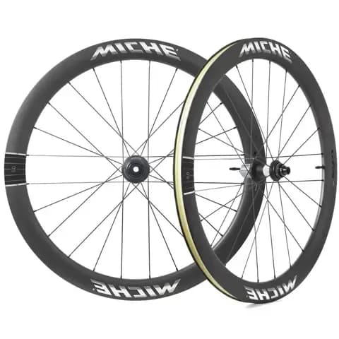 Miche Kleos RD 50 XDR Wheelset