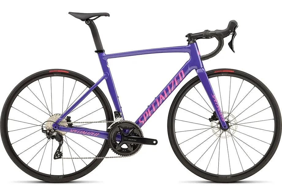 Specialized Allez Sprint Comp Shimano 105 Road Bike 2025