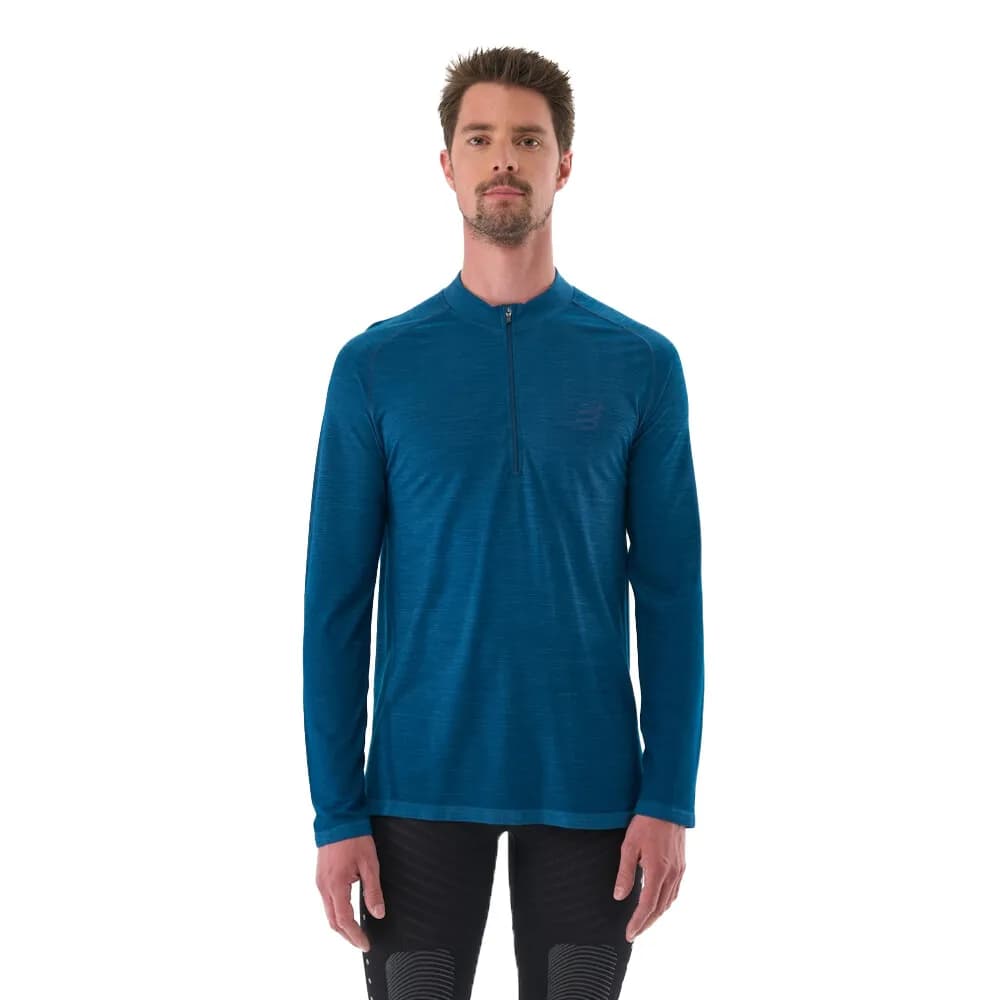 Compressport Trail Half Zip Top