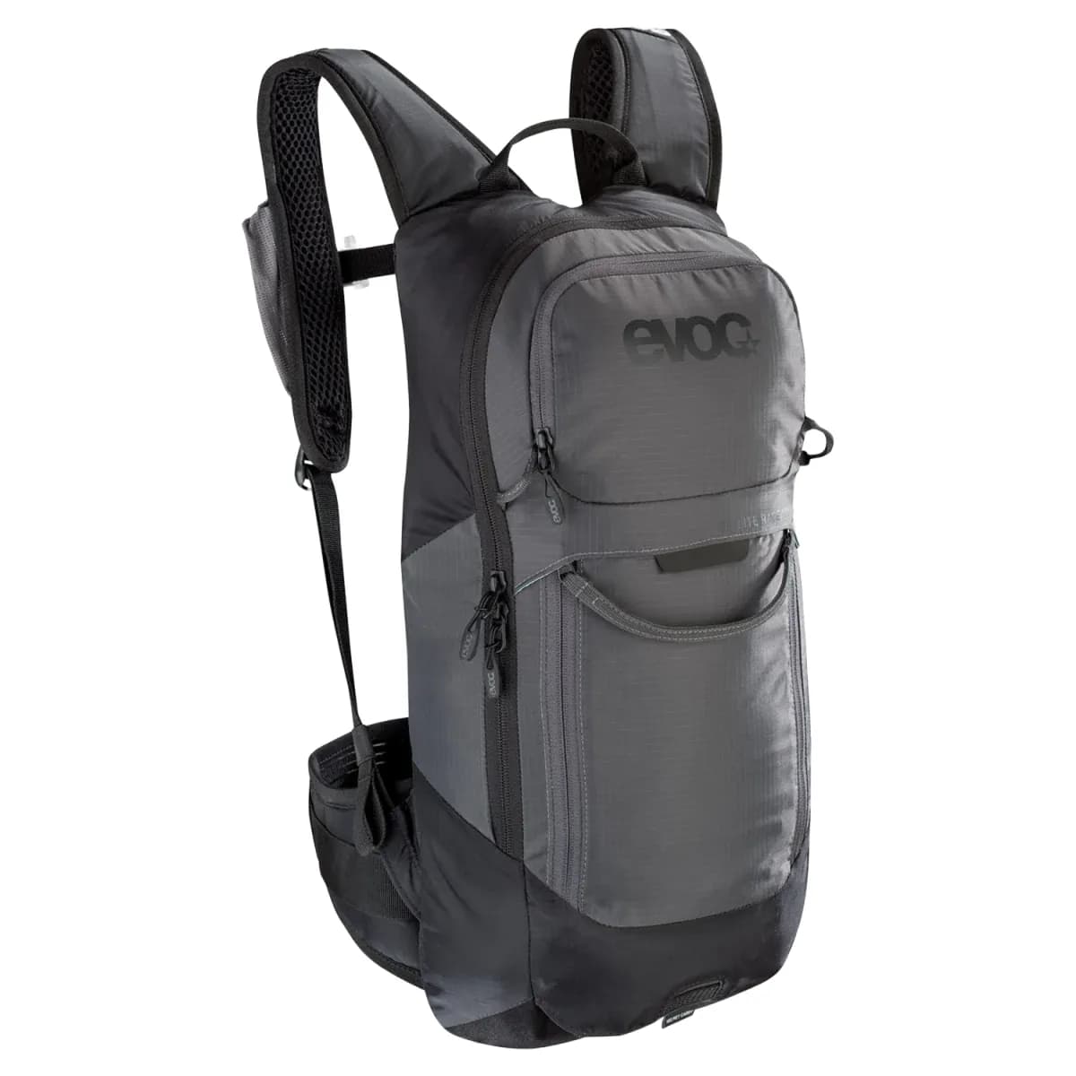 EVOC FR Lite Race Protector 10 Litre Backpack