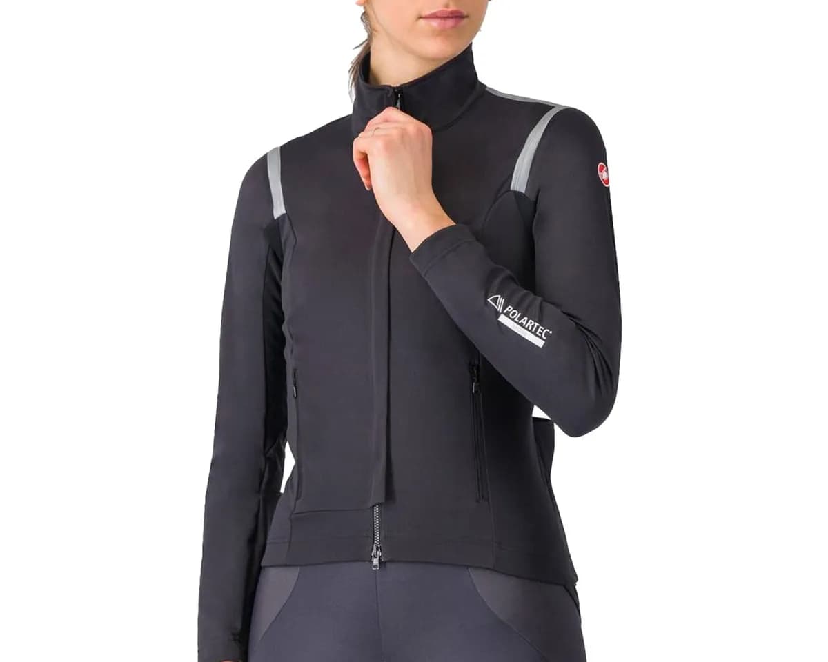 Castelli Perfetto RoS 3 Women's Cycling Jacket - AW25