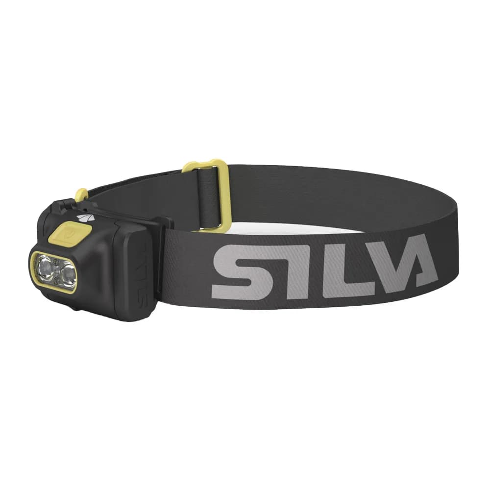 Silva Scout 3 Headlamp