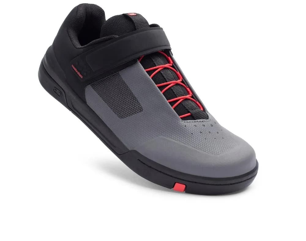 Crankbrothers Stamp Speed Lace Flat MTB Shoes
