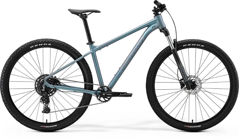 Merida Big Nine 80 Mountain Bike 2026