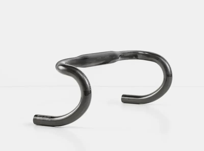 Bontrager Pro VR-C 420mm Road Handlebar in Black