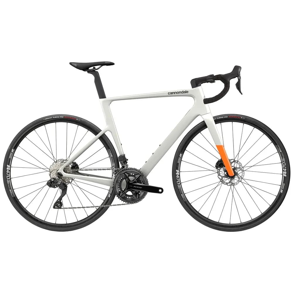 Cannondale SuperSix EVO 3 Disc Road Bike 2023