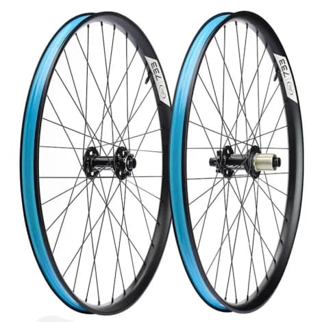 Ibis 733 AL MTB Wheelset - 27.5"