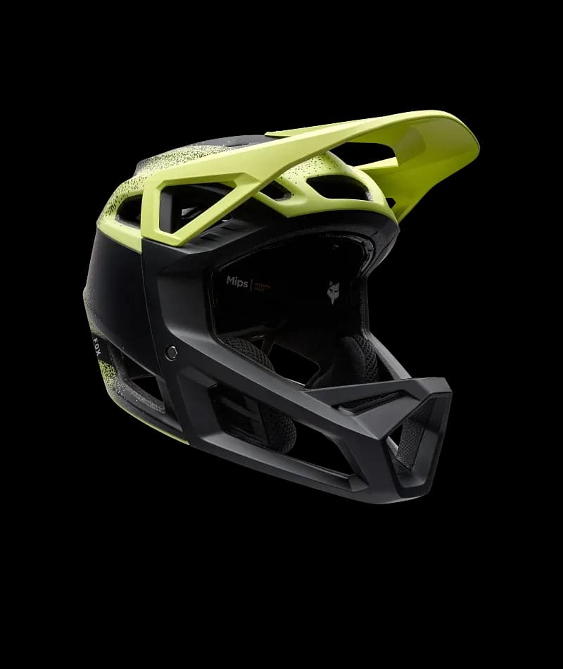 Fox Proframe Rs Aura