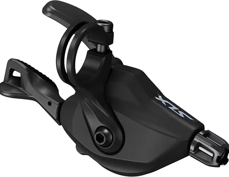 Shimano SLX M7100 12-Speed Shifter