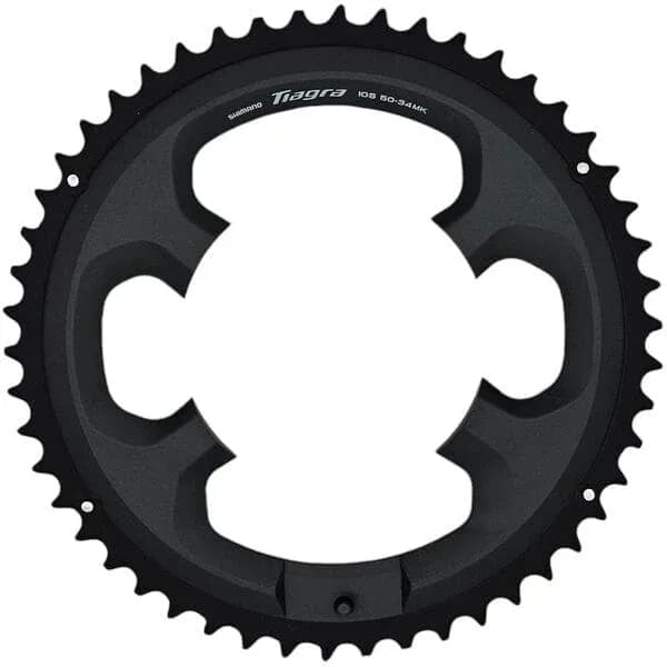 Shimano Tiagra FC-4700 chainring 50T-MK for 50-34T
