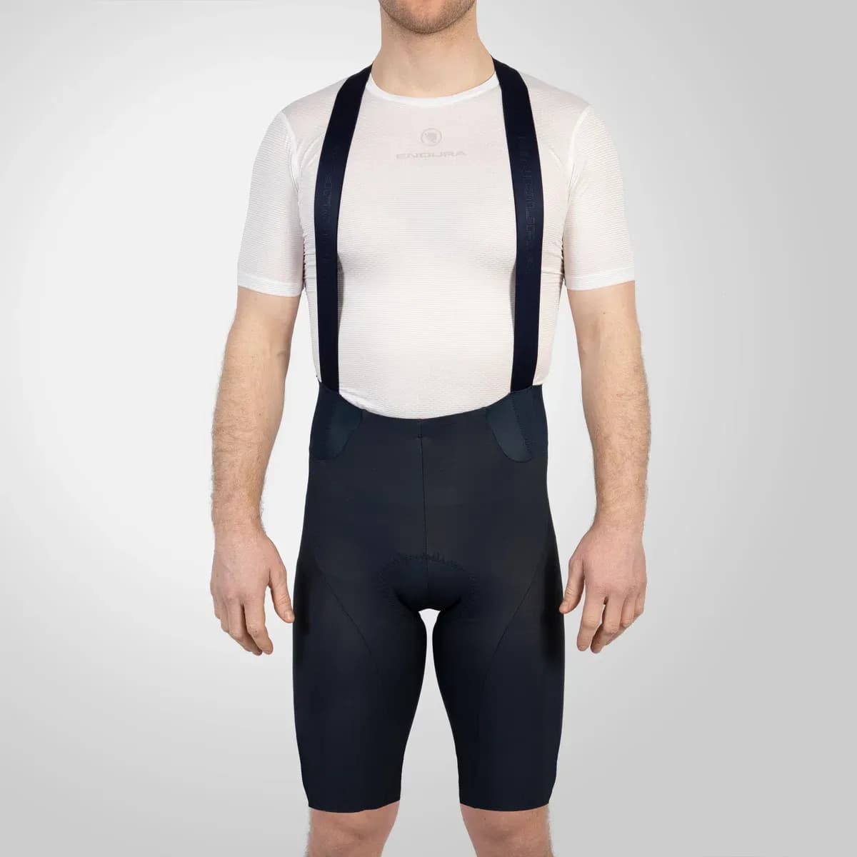 Endura Men's Pro SL Bib Shorts - Ink Blue