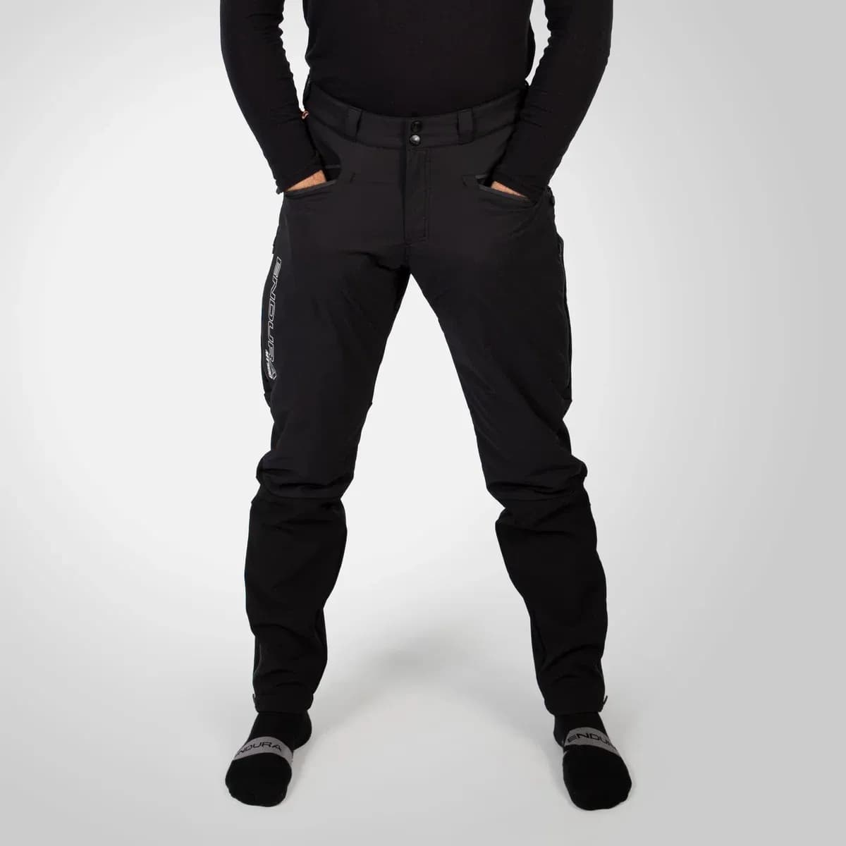 Endura Men's MT500 Freezing Point Trousers - Black