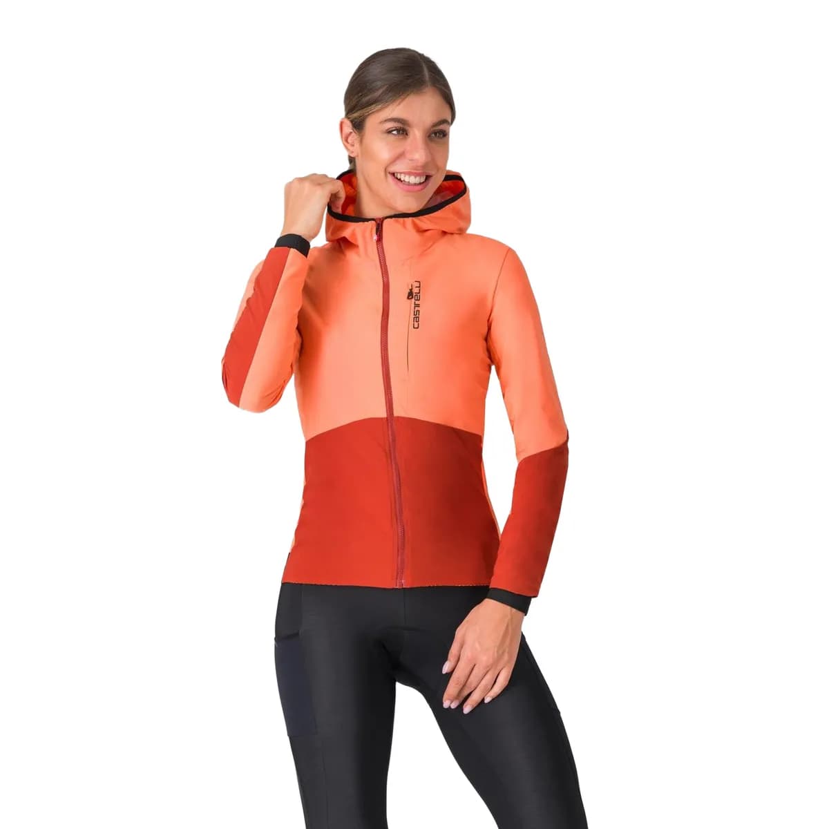 Castelli Fly Unlimited Women’s Jacket