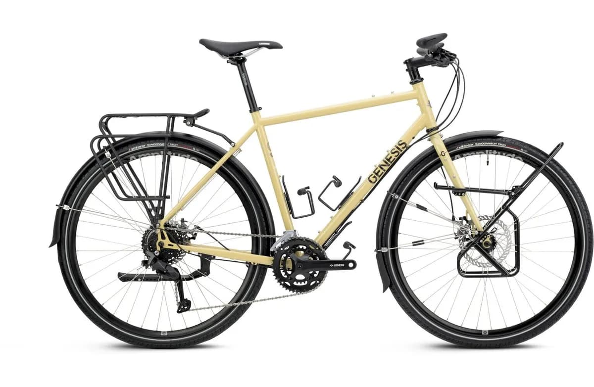 Genesis Tour De Fer 10 Medium