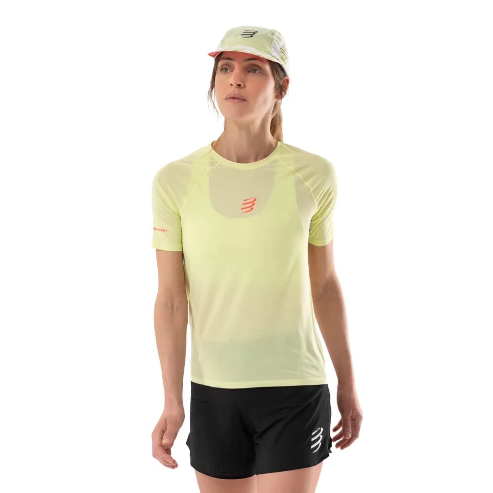 Compressport Trail Racing Women's T-Shirt