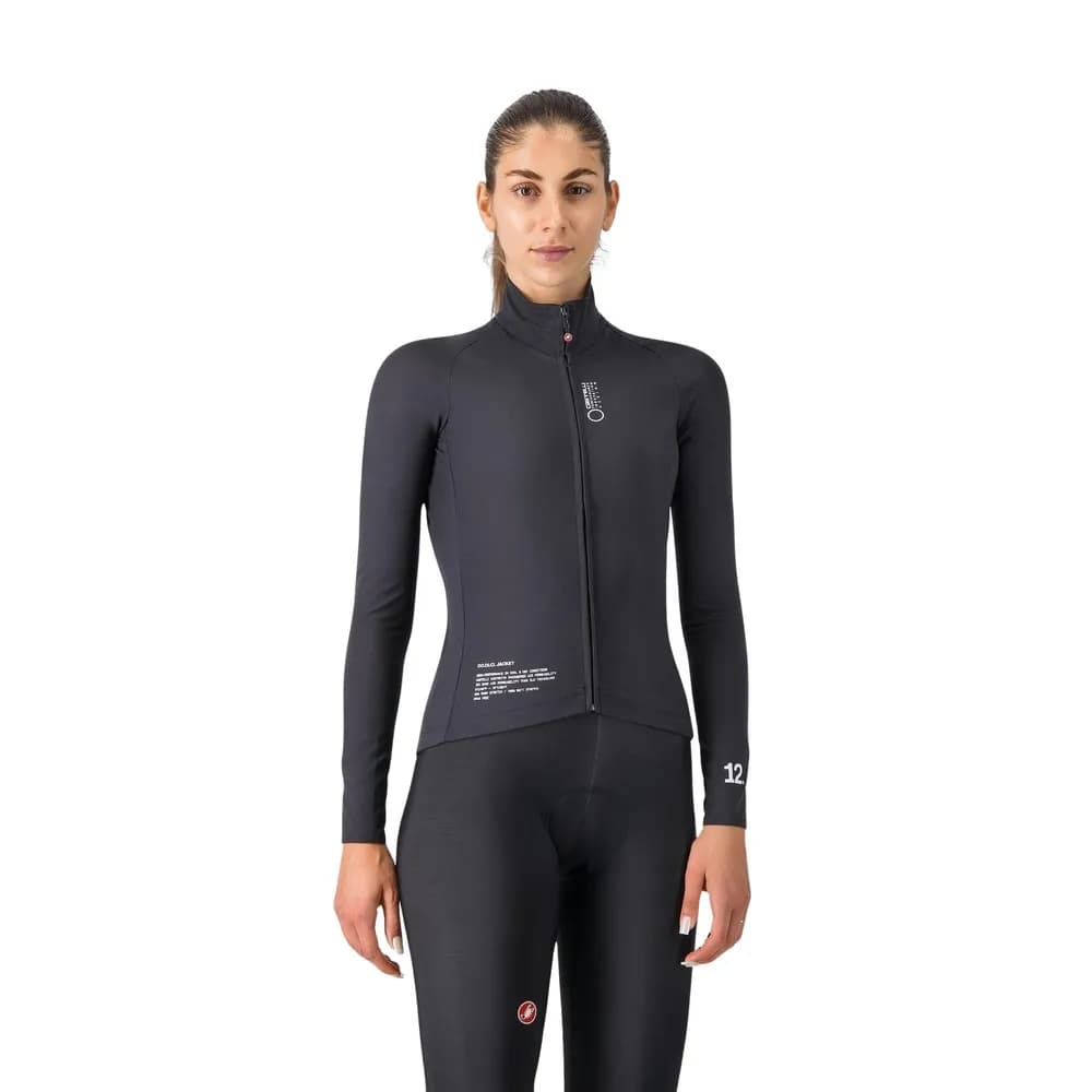 Castelli Women's DO.DI.CI. Cycling Jacket