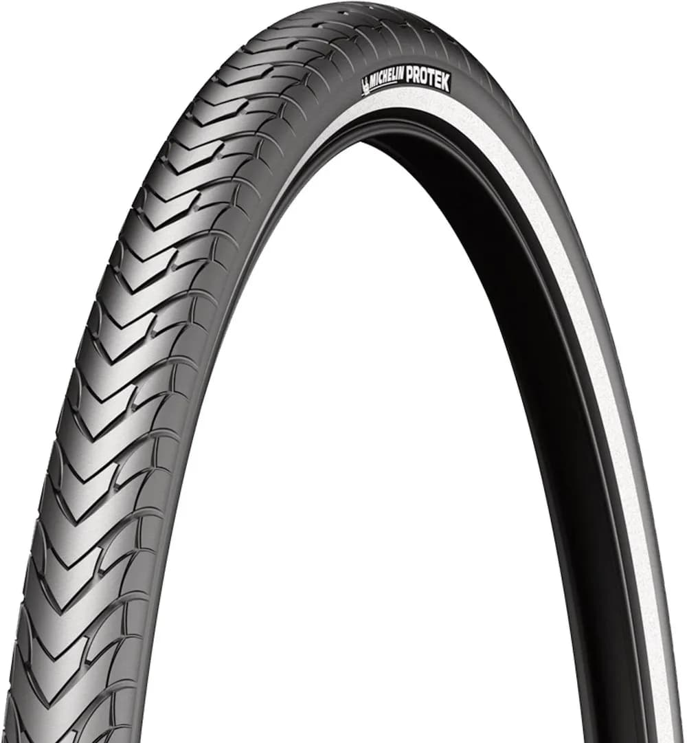 Michelin Protek Tyre