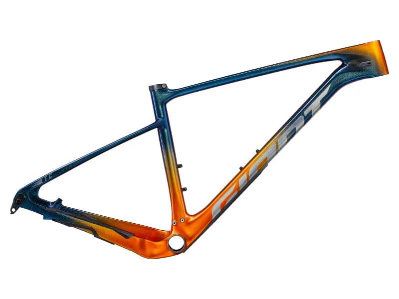 Giant XTC Advanced SL 29 Frameset (2025)