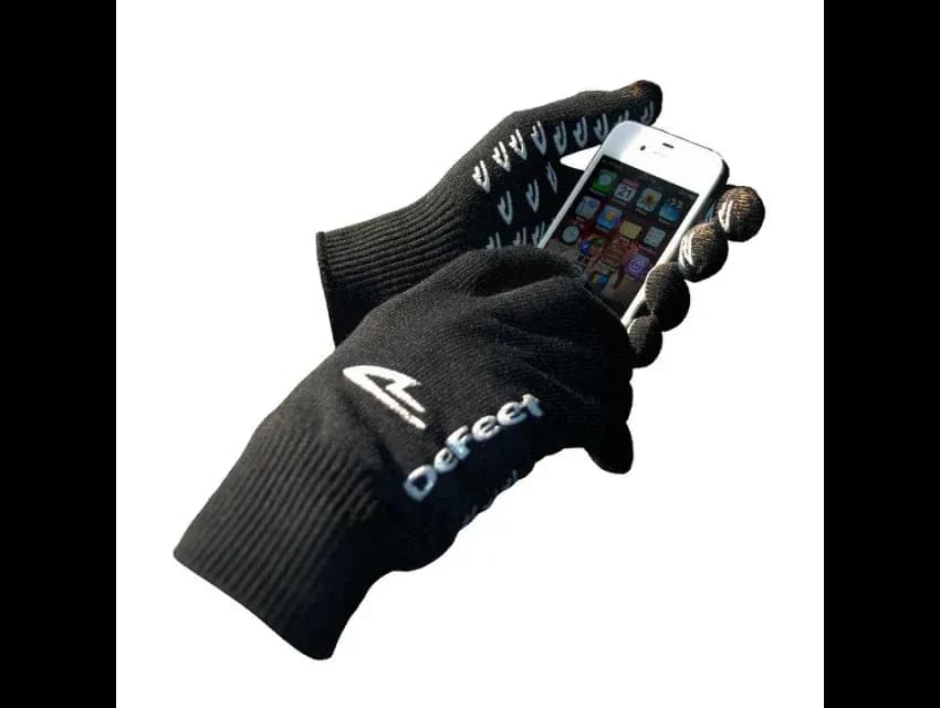 DeFeet Duraglove ET Gloves