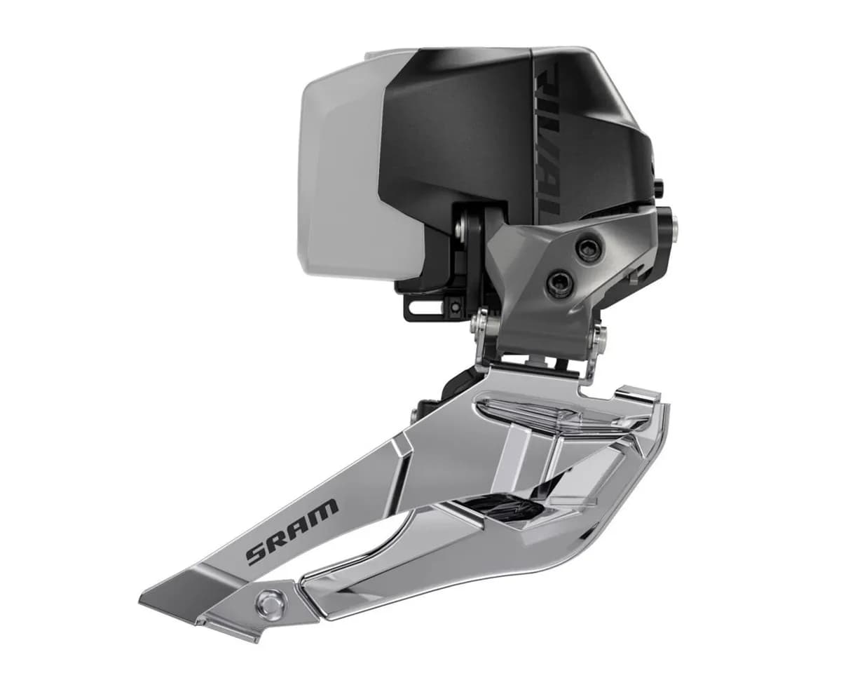 SRAM Rival AXS D1 Front Derailleur - 12 Speed