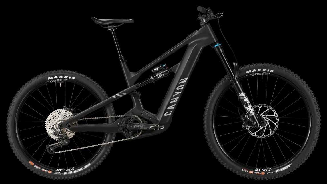 Canyon Strive:ON CFR Underdog