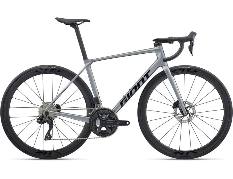 Giant TCR Advanced Pro 1 Di2 Road Bike 2026