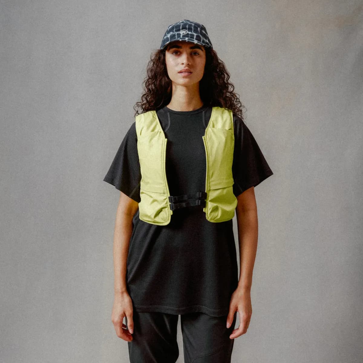 Endura Corner Hydration Vest