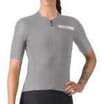 Castelli Premio Evo Women's Short Sleeve Jersey SS25