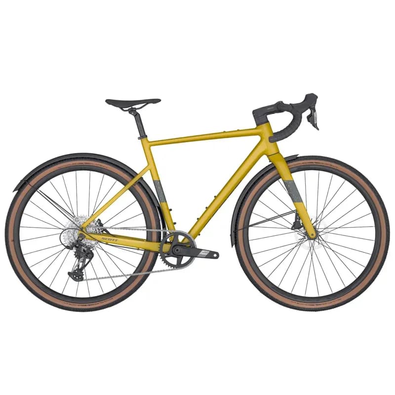 Scott Speedster Gravel 30 EQ Gravel Bike 2026