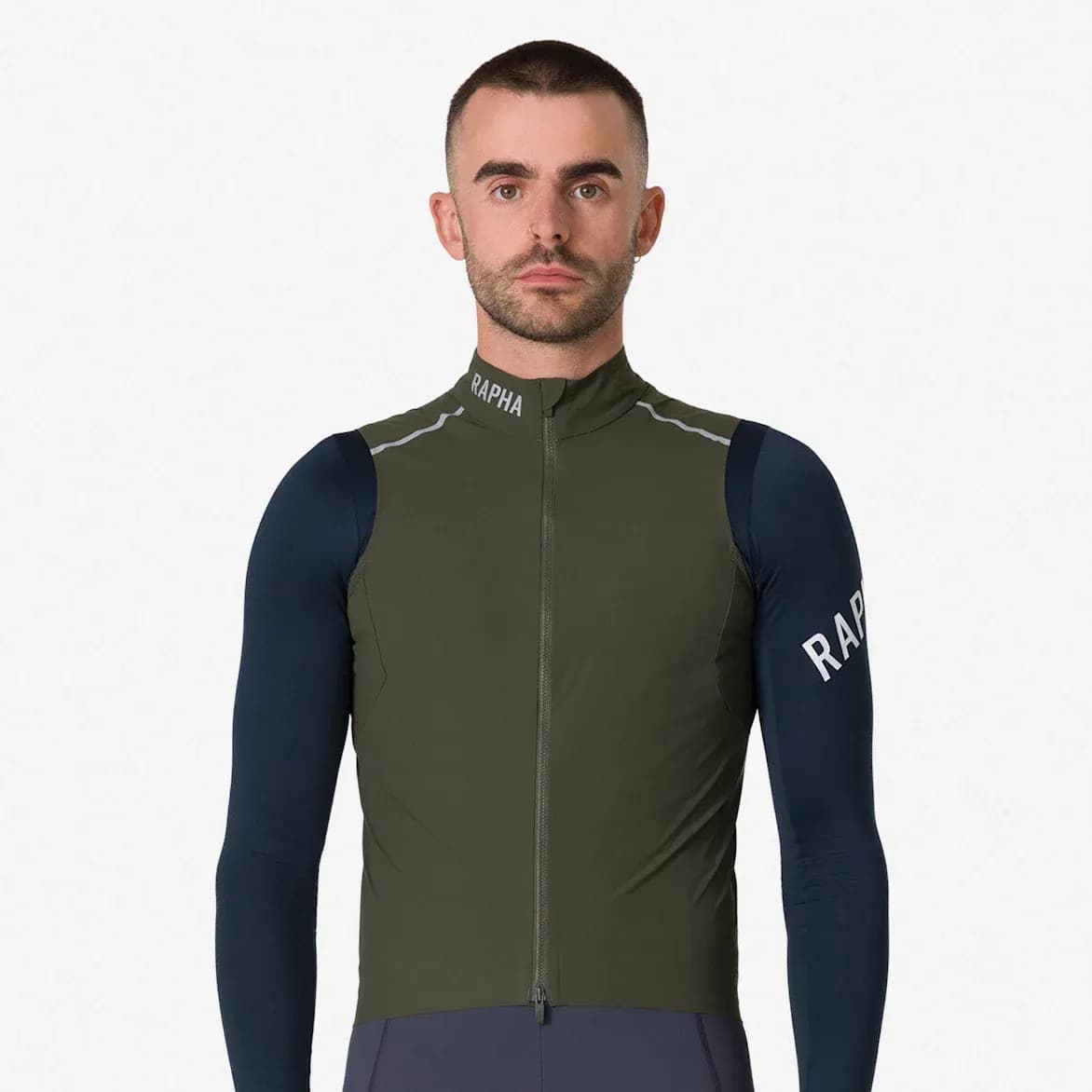 Rapha Men's Pro Team Gilet II