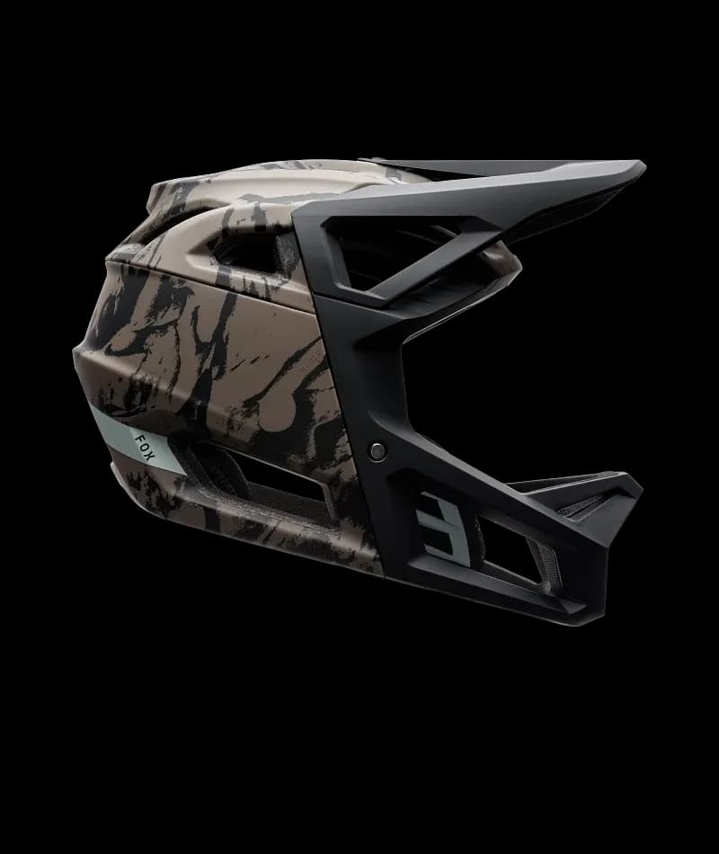 Fox Proframe Thrive Helmet