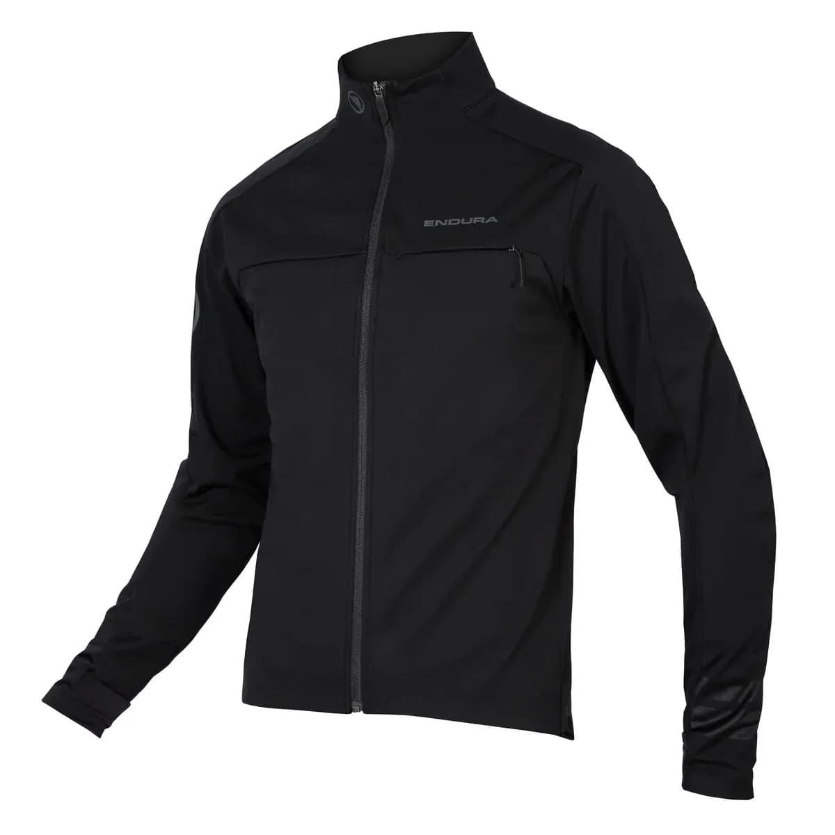 Endura Men's Windchill Jacket - Black
