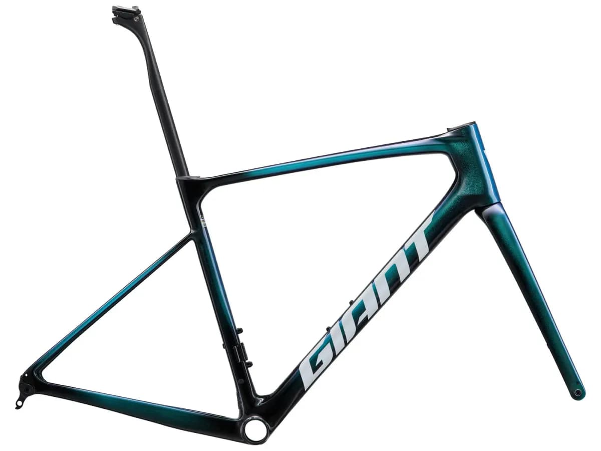 Giant Defy Advanced Pro Frameset