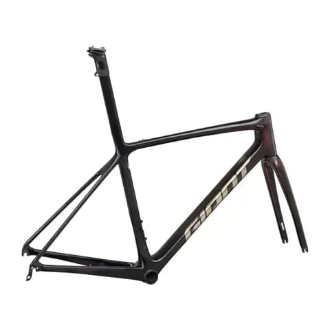 Giant TCR Advanced SL Road Bike Frameset 2026 in